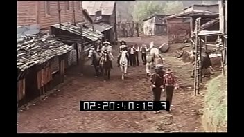 Porno-Erotic Western 1979 classic vintage porn Gerard B. Lennox