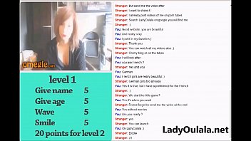 Omegle Game