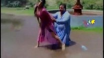 rain mujra new 2015